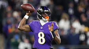 Pittsburgh Steelers vs Baltimore Ravens